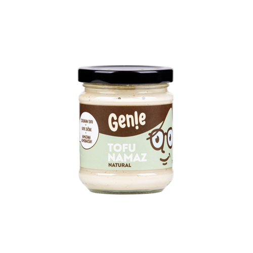 Tofu namaz natural – 170g