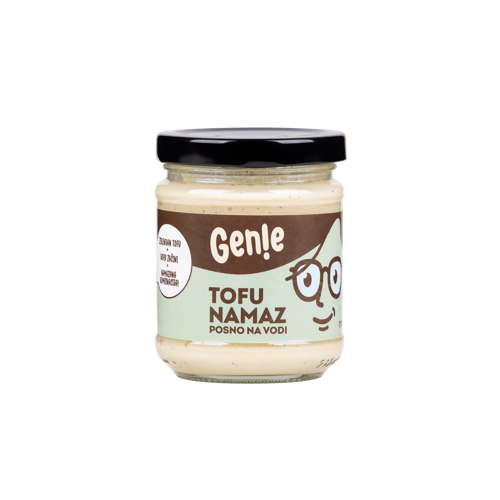 Tofu namaz posan na vodi – 170g