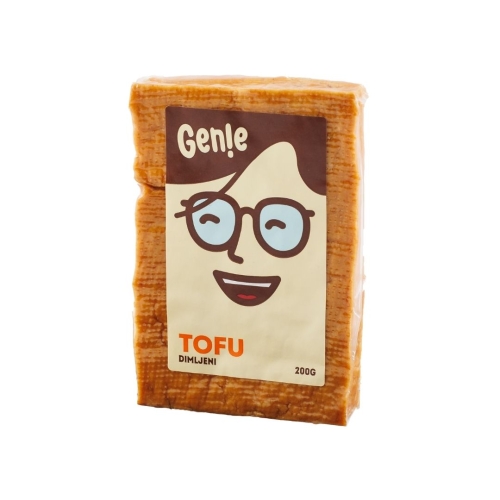 Tofu dimljeni - 200g