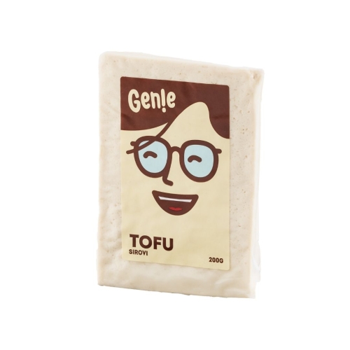 Tofu - sirovi 200g
